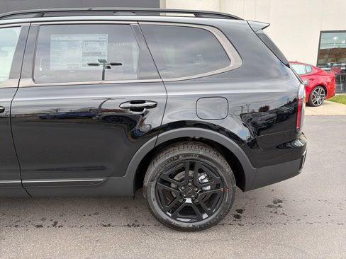 New 2025 Kia Telluride SX X-Line image 10