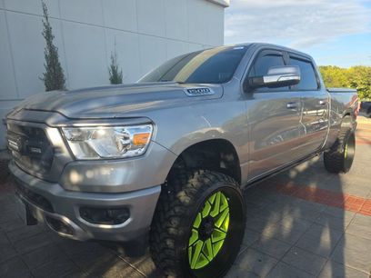 Used 2019 RAM 1500 Big Horn
