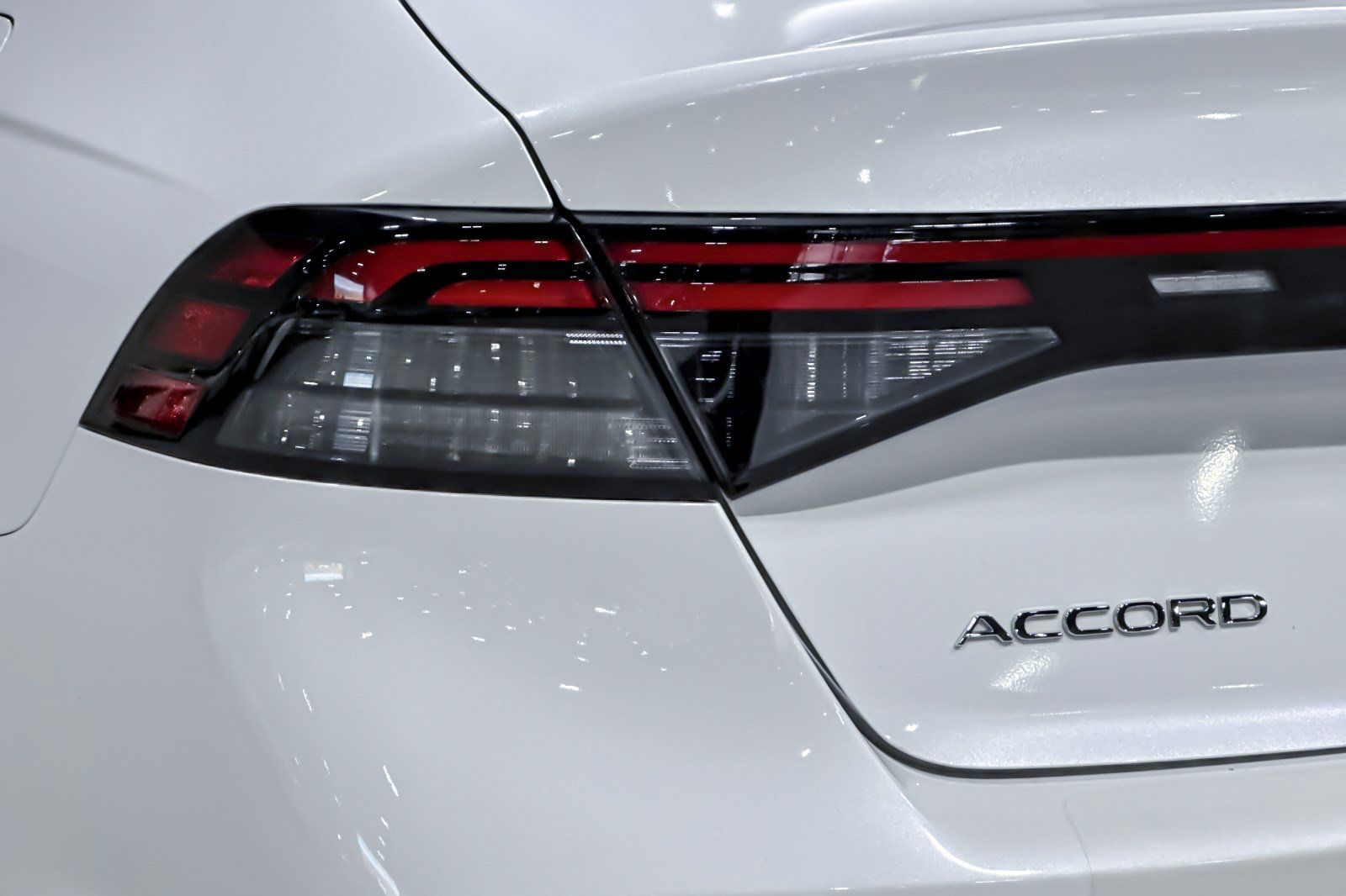 Used 2024 Honda Accord LX image 25