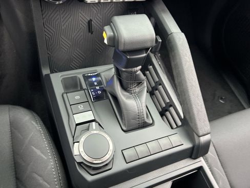 New 2025 Toyota Tacoma SR image 16