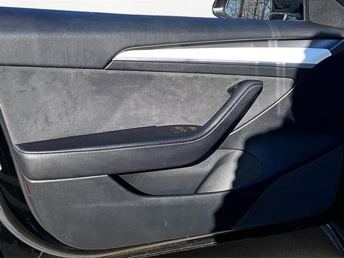 Used 2021 Tesla Model 3 Long Range image 22