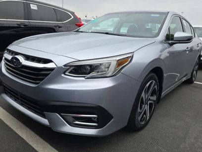 Used 2022 Subaru Legacy Limited XT w/ Popular Package #2