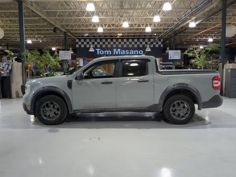 Used 2022 Ford Maverick XLT image 11