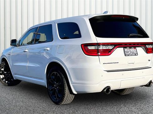 Used 2021 Dodge Durango R/T w/ Blacktop Package image 22