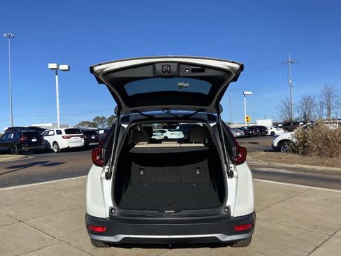 Used 2020 Honda CR-V EX-L image 25