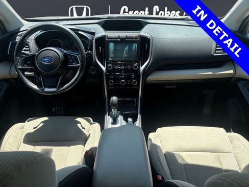 Used 2019 Subaru Ascent Premium w/ Popular Package #4 AWD/4WD image 10