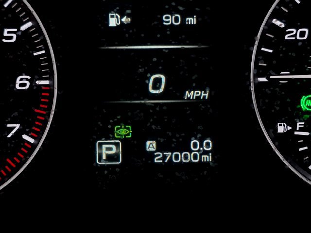 Used 2025 Subaru Ascent Limited AWD/4WD image 5