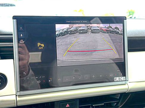 New 2026 MAZDA CX-5 Preferred AWD/4WD image 22