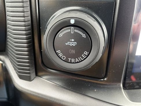 New 2025 Ford F150 Tremor w/ Equipment Group 402A High image 55