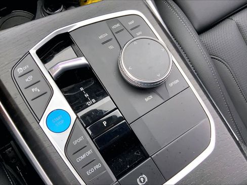 Used 2023 BMW i4 eDrive40 w/ Premium Package RWD image 30