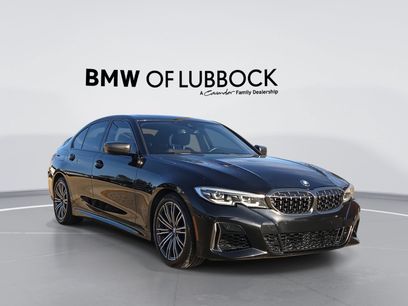 Used 2020 BMW M340i