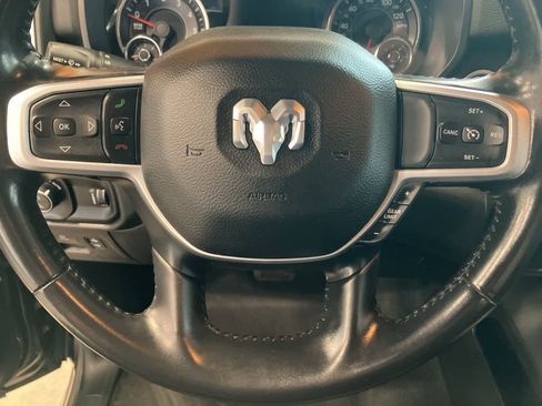 Used 2021 RAM 1500 Big Horn image 16