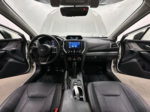 Used 2019 Subaru Crosstrek 2.0i Limited w/ Moonroof Package image 20