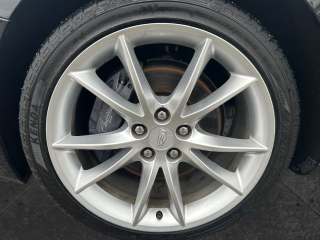 Used 2018 Cadillac XTS Premium Luxury AWD/4WD image 9