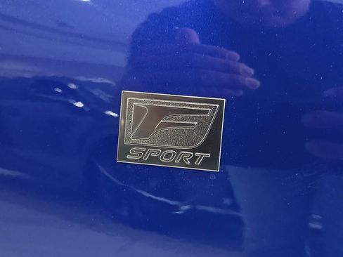New 2026 Lexus IS 350 F Sport RWD image 10