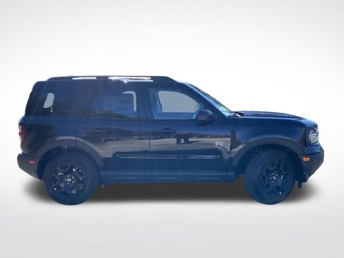 New 2025 Ford Bronco Sport Big Bend w/ Convenience Package image 2