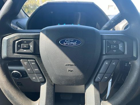 Used 2018 Ford F150 XL w/ Equipment Group 101A Mid AWD/4WD image 9