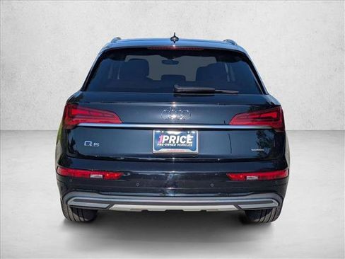 Used 2021 Audi Q5 2.0T Premium w/ Convenience Package AWD/4WD image 7