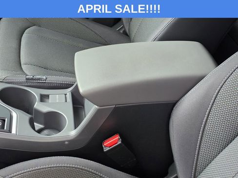 Used 2024 Subaru Crosstrek 2.0i Premium image 10