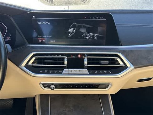 Used 2020 BMW X5 sDrive40i w/ Premium Package image 17
