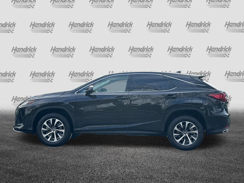 Certified 2022 Lexus RX 350 FWD image 8
