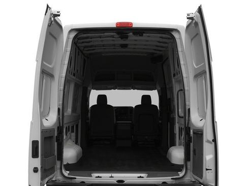 Used 2016 Nissan NV 2500 SV image 15