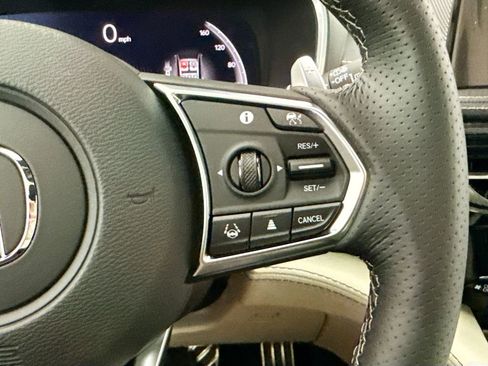 New 2026 Acura MDX Type S image 13