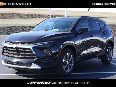 New 2025 Chevrolet Blazer LT w/ Convenience Package
