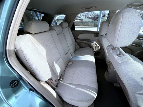 Used 2008 Kia Sportage LX image 16