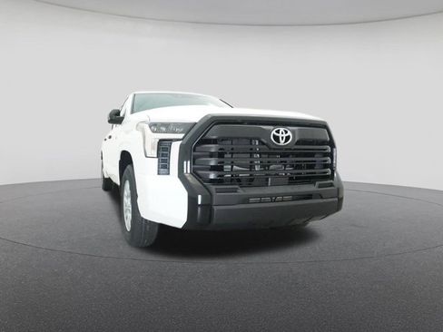 New 2026 Toyota Tundra SR image 30