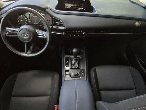 Used 2020 MAZDA CX-30 FWD image 17