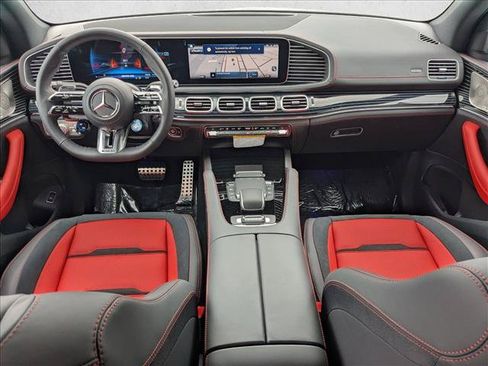 New 2026 Mercedes-Benz GLE 53 AMG 4MATIC image 15