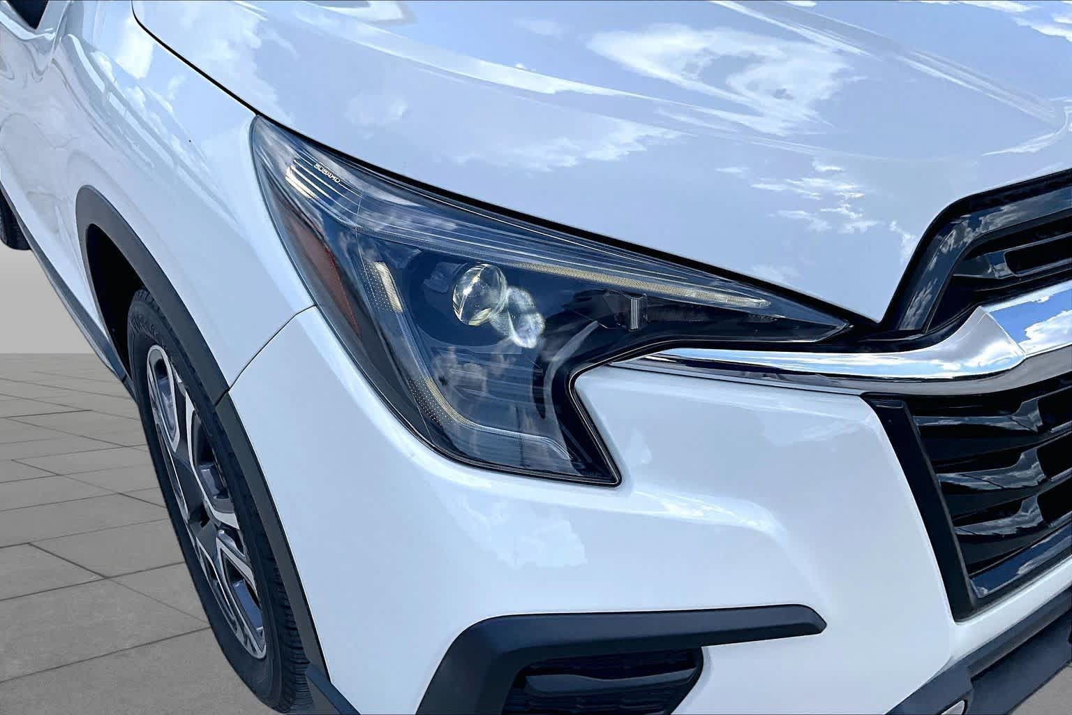 Used 2023 Subaru Ascent Touring AWD/4WD image 52