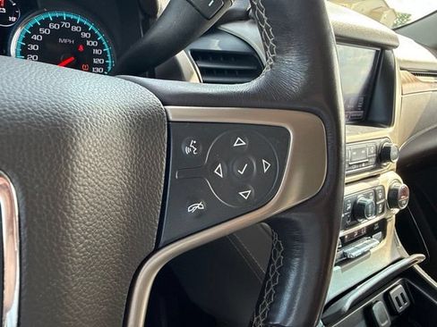 Used 2020 GMC Yukon Denali w/ Denali Ultimate Package AWD/4WD image 22