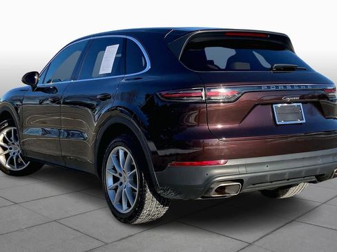 Used 2019 Porsche Cayenne image 11