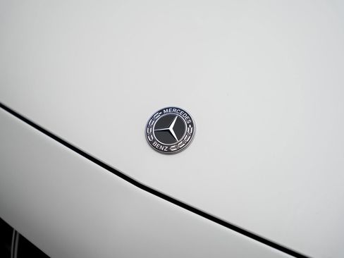 Used 2019 Mercedes-Benz C 63 AMG Cabriolet image 17