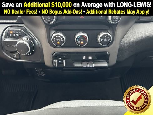 Used 2021 RAM 1500 Big Horn image 20