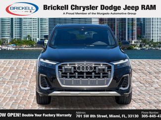 Used 2025 Audi Q7 3.0T Premium Plus video 2