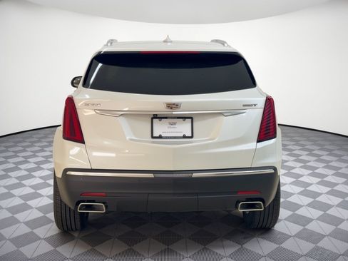 Certified 2023 Cadillac XT5 Luxury FWD image 11