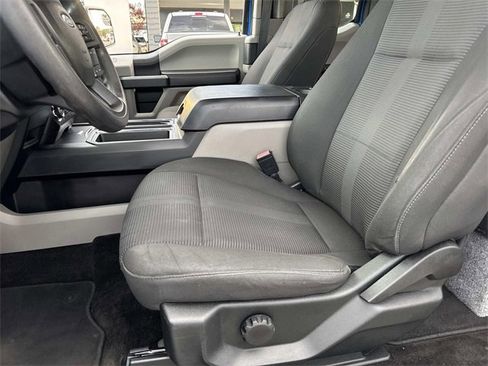 Certified 2018 Ford F150 XL w/ Equipment Group 101A Mid image 18