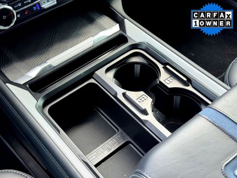 Used 2025 Ford F250 Platinum w/ FX4 Off-Road Package image 22