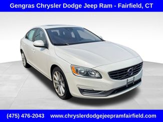 Used 2017 Volvo S60 T5 Inscription AWD/4WD 360° Tour