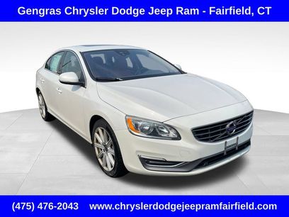 Used 2017 Volvo S60 T5 Inscription