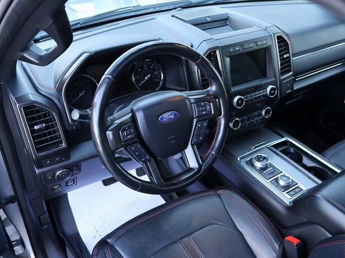 Used 2020 Ford Expedition Max Limited w/ Equipment Group 303A image 24
