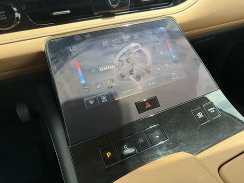Used 2025 INFINITI QX80 Sensory AWD/4WD image 62