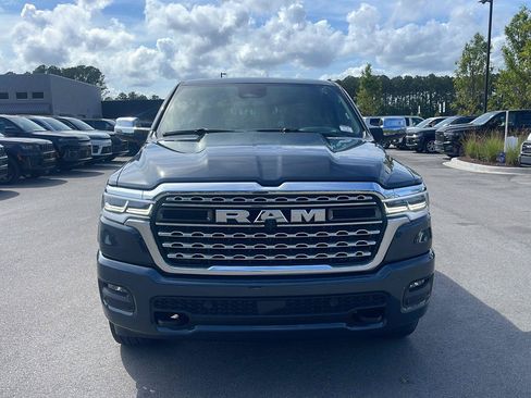 New 2026 RAM 1500 Limited AWD/4WD image 2