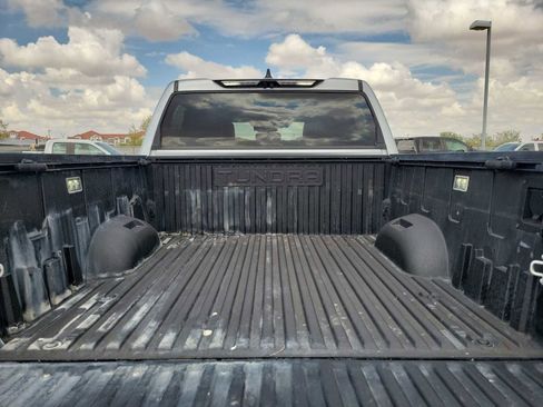Used 2024 Toyota Tundra Platinum image 19