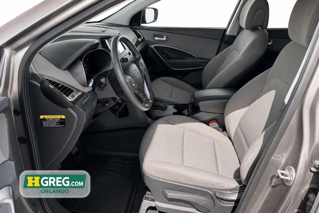 Used 2018 Hyundai Santa Fe Sport FWD image 13