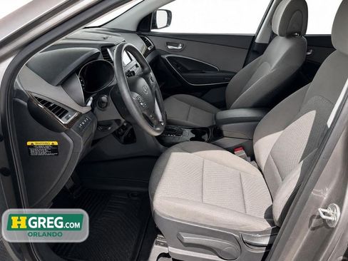 Used 2018 Hyundai Santa Fe Sport FWD image 13