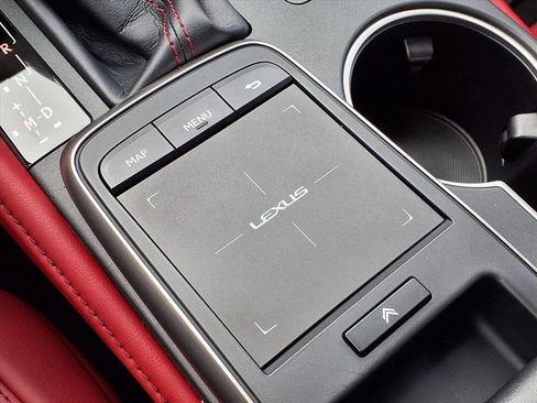 Used 2022 Lexus RC 350 F Sport image 12